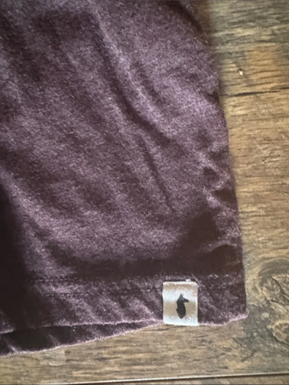 cotopaxi soft tee
